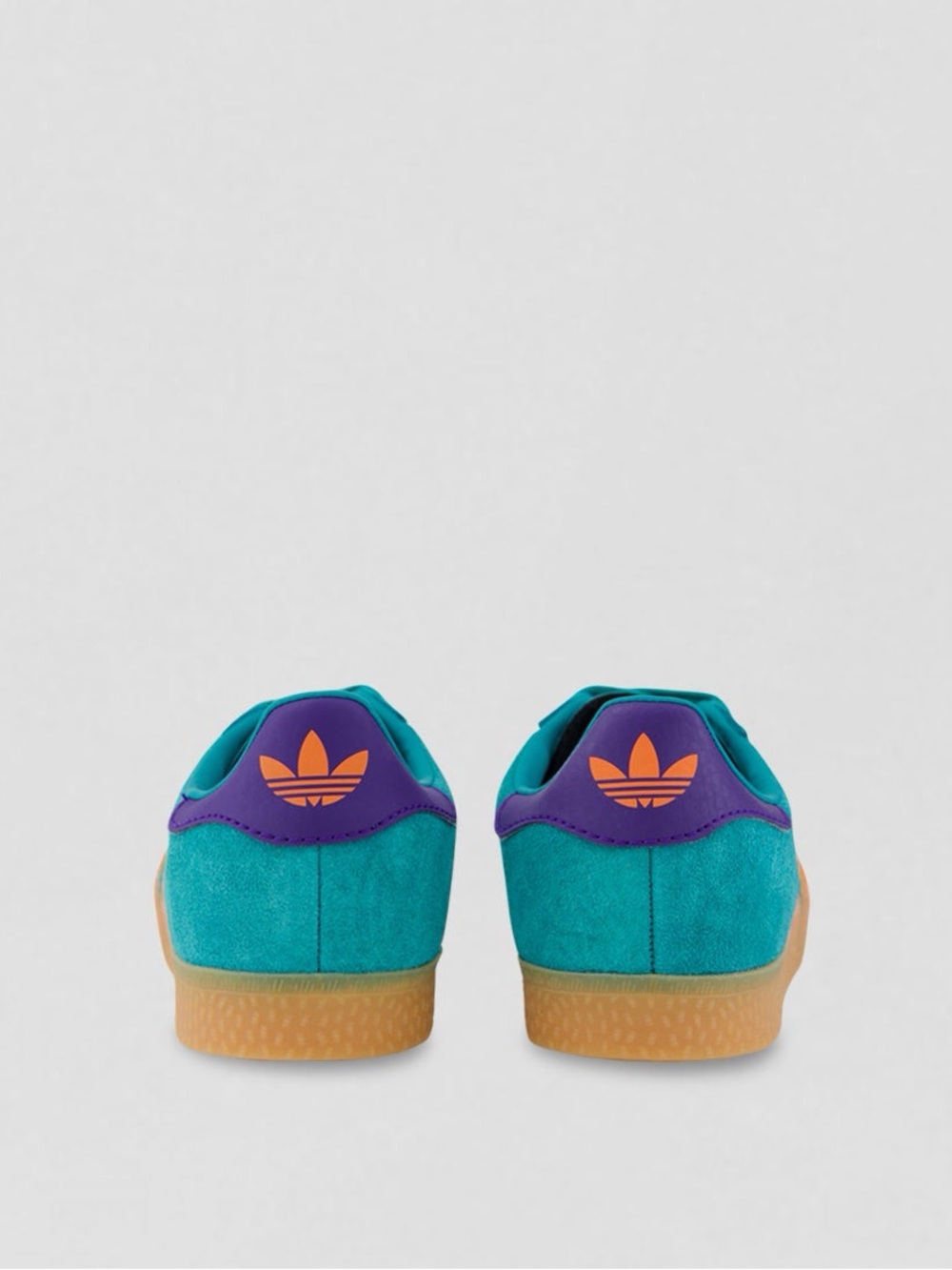 Adidas gazelle j
Brand new - Picture 3 of 7